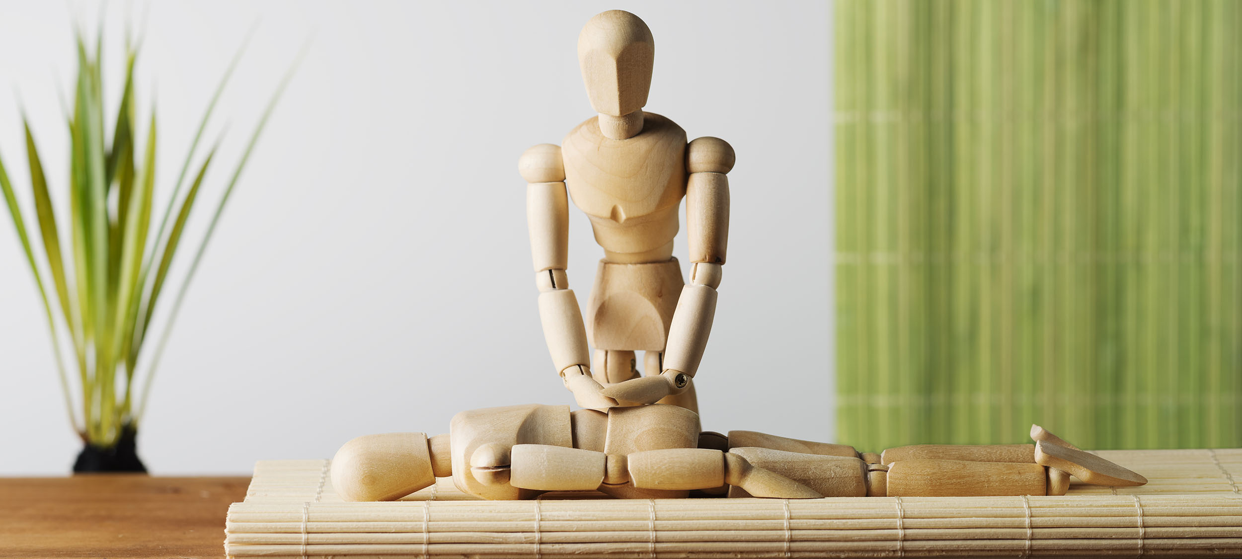 Physiotherapie | Header 1