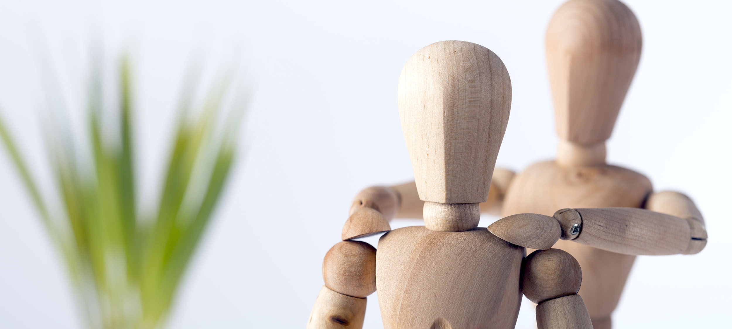 Physiotherapie | Header 2